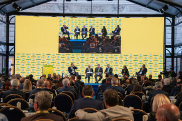 Forum Coldiretti 2025: l’agricoltura al centro della crescita