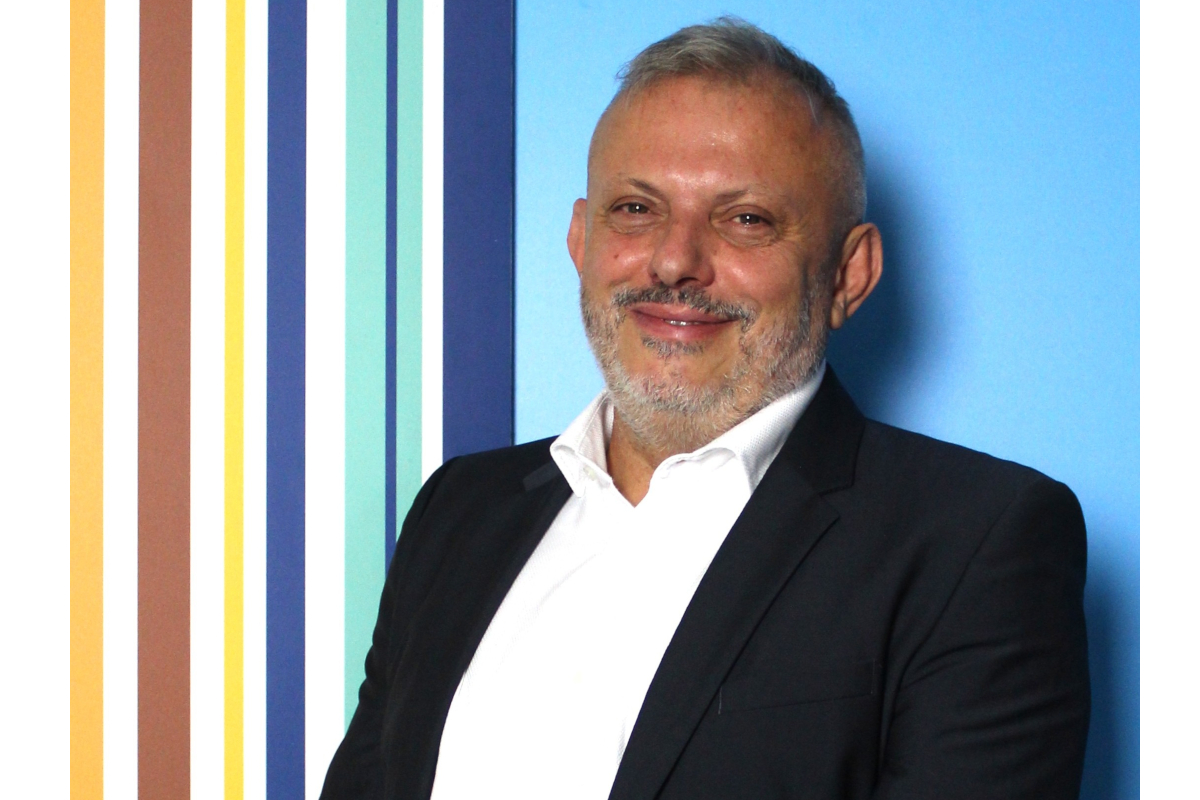 Sammontana, Gaetano D’Errico è il nuovo Chief supply chain