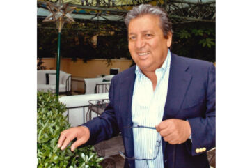 Addio a Giuseppe Adolfo De Cecco