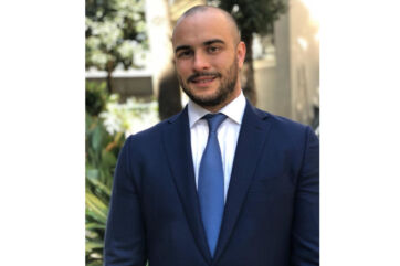 Guglielmo Auricchio di Auricchio, certificazione EquiPlanet Valoritalia.