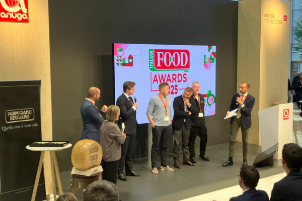 Italian Food Awards 2025: i vincitori