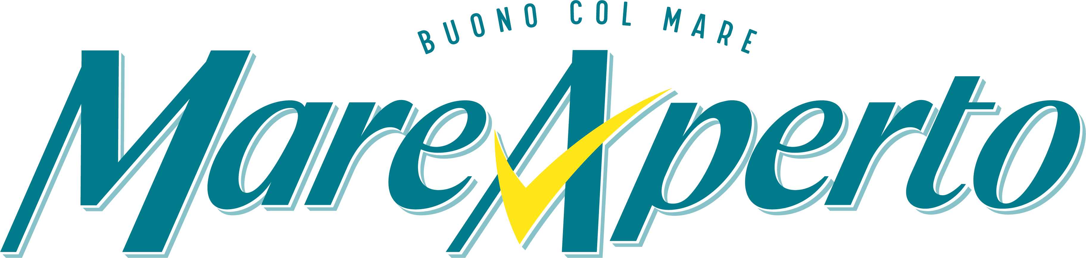 Logo Mare Aperto