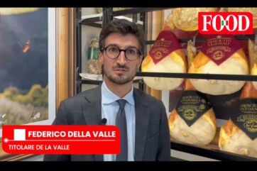 La Valle, l’eccellenza salumiera in vetrina ad Anuga