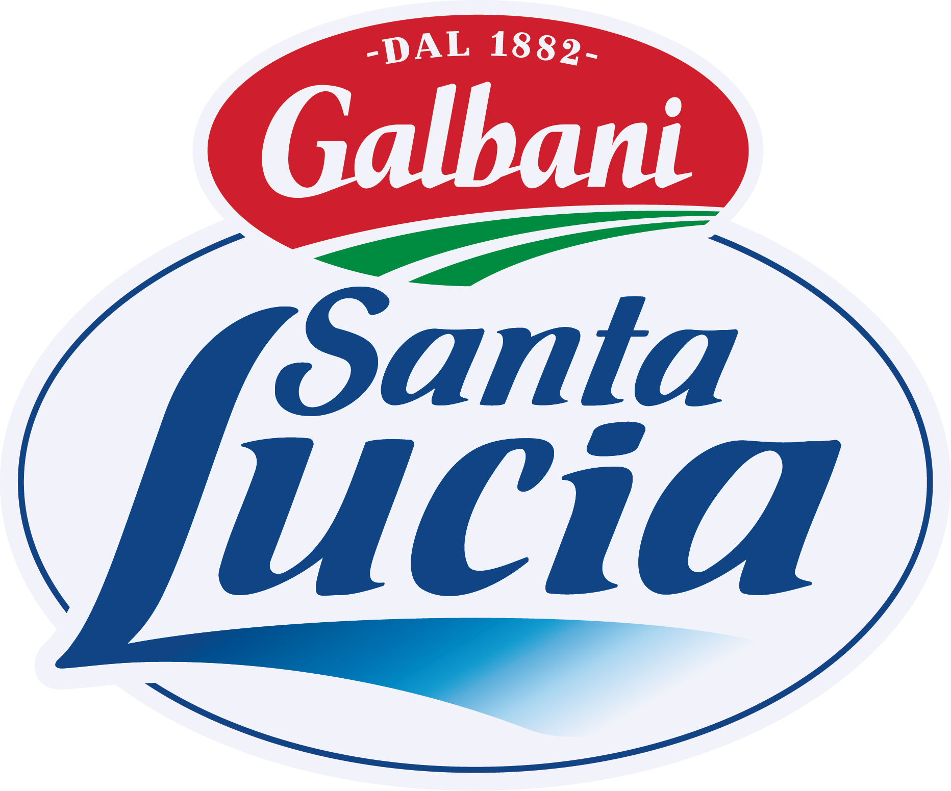Logo Santa Lucia