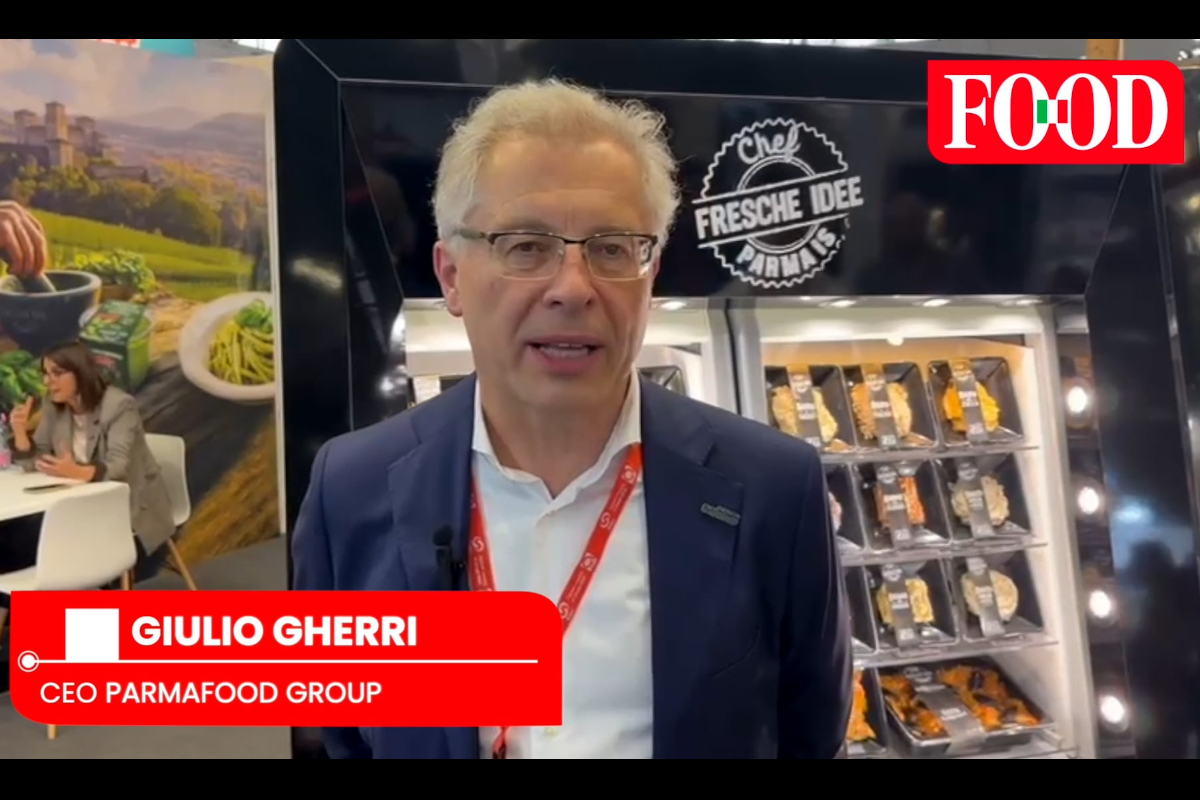 ParmaFood Group: l’innovazione conquista i mercati globali