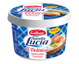 Galbani Santa Lucia Il Delizioso