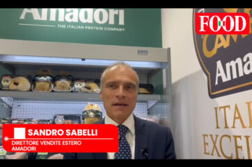 Amadori, focus su innovazione e sostenibilità ad Anuga 2025