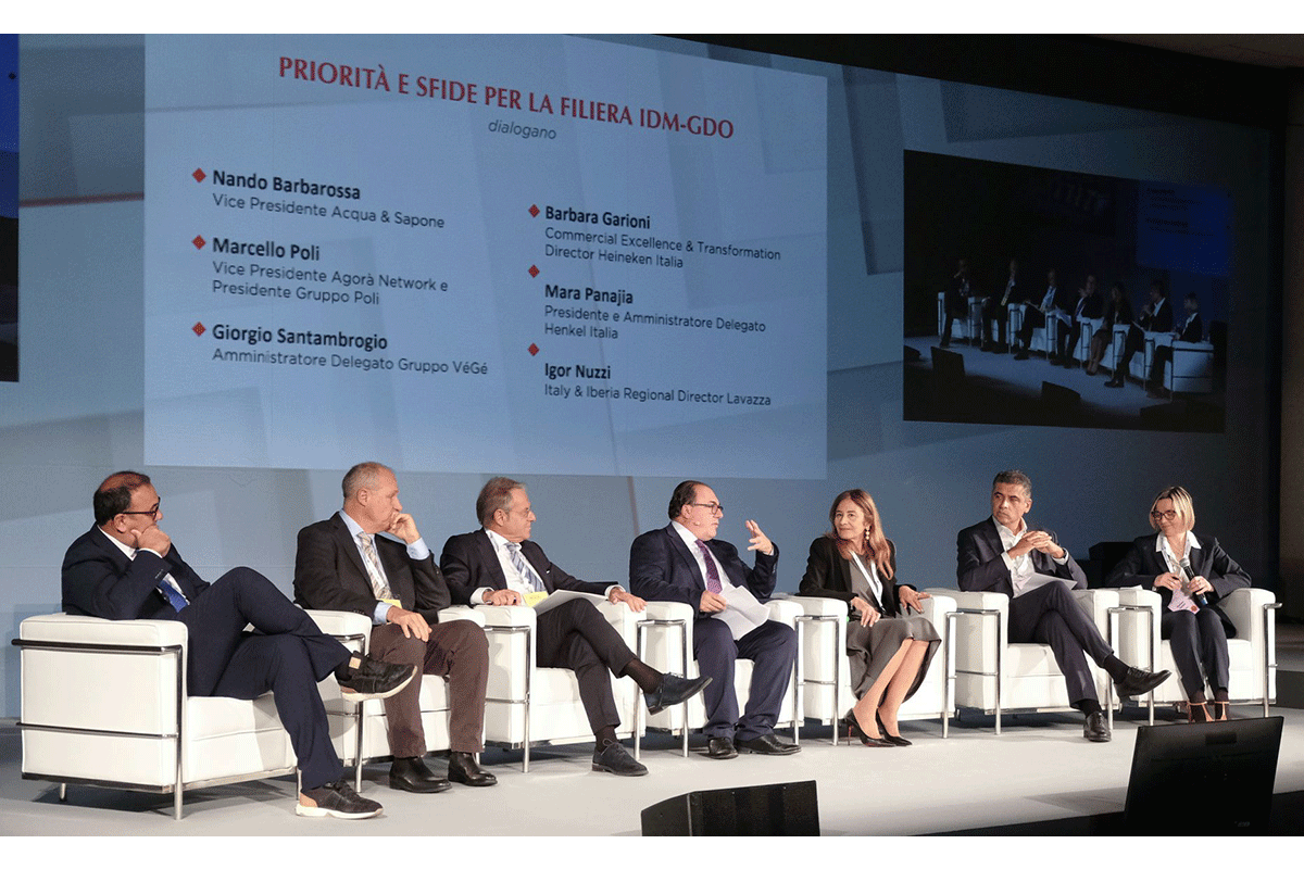 Idm-Gdo, la filiera si attiva per un’azione congiunta