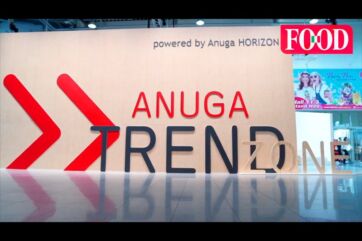 Anuga 2025, il futuro del food tra innovazione e nuovi trend globali