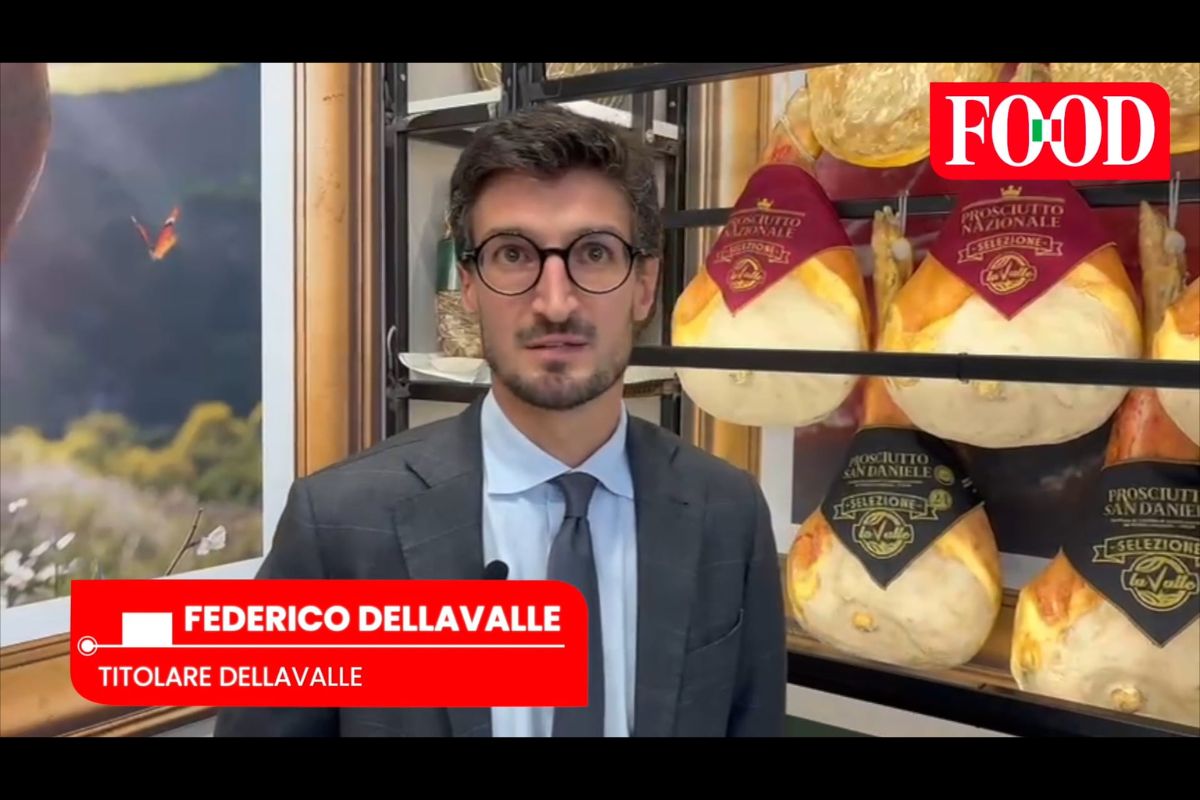 federico dellavalle titolare dellavalle