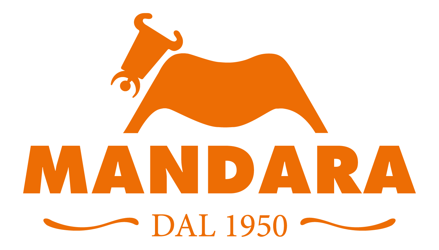 Logo Mandara