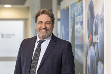 Luca Migliolaro, Etruria Retail