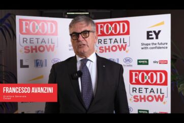 Conad: “Il Food Retail Show lo spazio giusto per affrontare i temi chiave di industria e distribuzione”