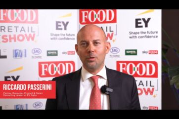 EY Italia: “Con Value for Food fino a 6 miliardi di valore recuperabile lungo la filiera”