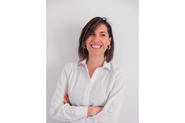 Giovanna Solito Galbusera, volto Tre Marie. Natale gentile con panettone.