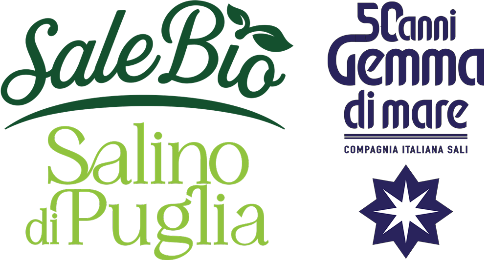 Logo Atisale - Gemma di Mare