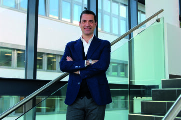 Massimiliano Silvestri, nuovo Country Managing Director ALDI Italia dal 2026.