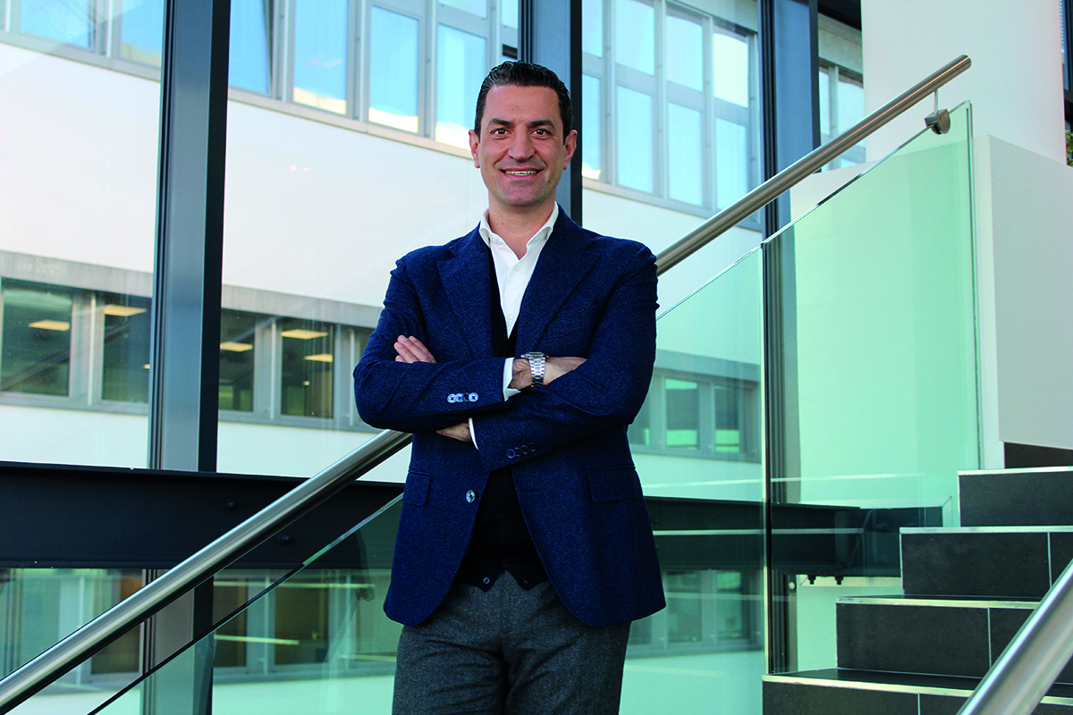 Massimiliano Silvestri, nuovo Country Managing Director ALDI Italia dal 2026.