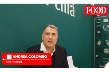 Cortilia, la roadmap dell’e-grocery a Marca 2026