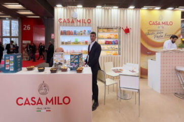 Milo, Marca 2026, Casa milo, Gruppo Milo,