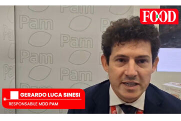 Pam Panorama, strategie di fidelizzazione e nuovi lanci a Marca 2026