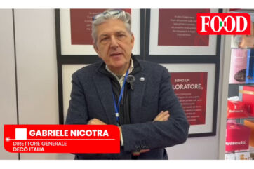 Marca 2026, Decò e Gastronauta tracciano le nuove rotte della Mdd