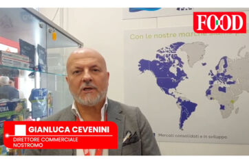 Nostromo debutta a Marca 2026