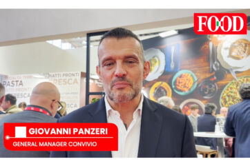 Convivio, il nuovo polo dell’artigianato alimentare debutta a Marca