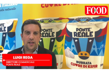 Ponte Reale, l’innovazione casearia a Marca 2026