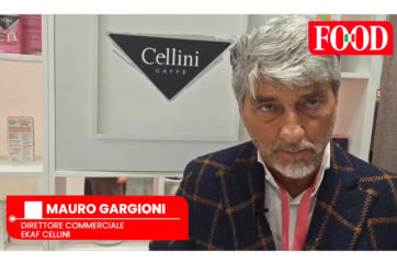 Cellini Caffè, innovazione e strategia Mdd a Marca 2026