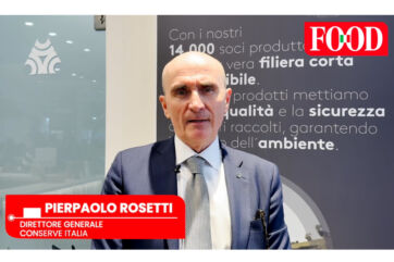 Conserve Italia, l’agricoltura integrata al centro di Marca 2026