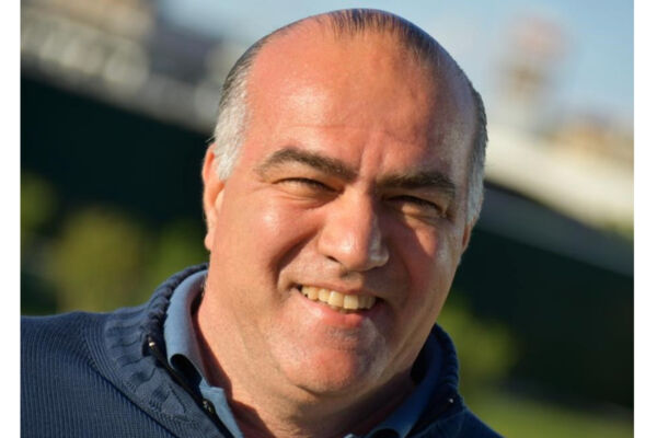 Paolo Rizzo, nuovo Country Manager e AD di PepsiCo Beverages Italia.