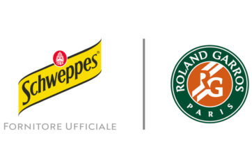 Grande Slam, Schweppes, Suntory Beverage & Food Europe, Roland-Garros, tennis,