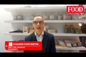 Sgambaro al debutto a Marca: strategie premium e crescita sui mercati esteri
