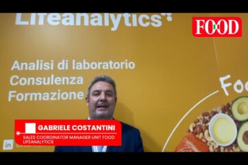 Lifeanalytics a Marca: sicurezza e consulenza normativa per la filiera alimentare