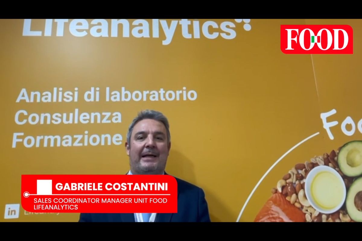 Lifeanalytics a Marca: sicurezza e consulenza normativa per la filiera alimentare