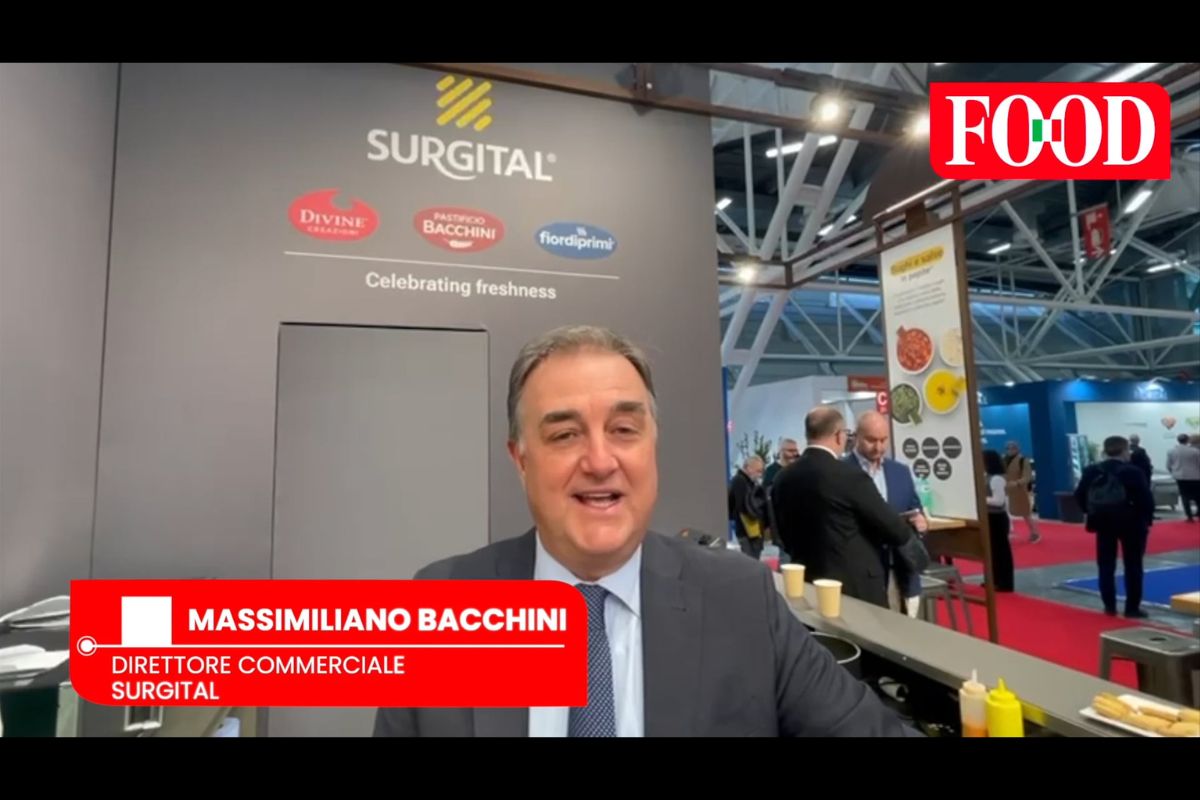 Surgital a Marca: l’espansione nel bakery e le nuove tecnologie per la MDD
