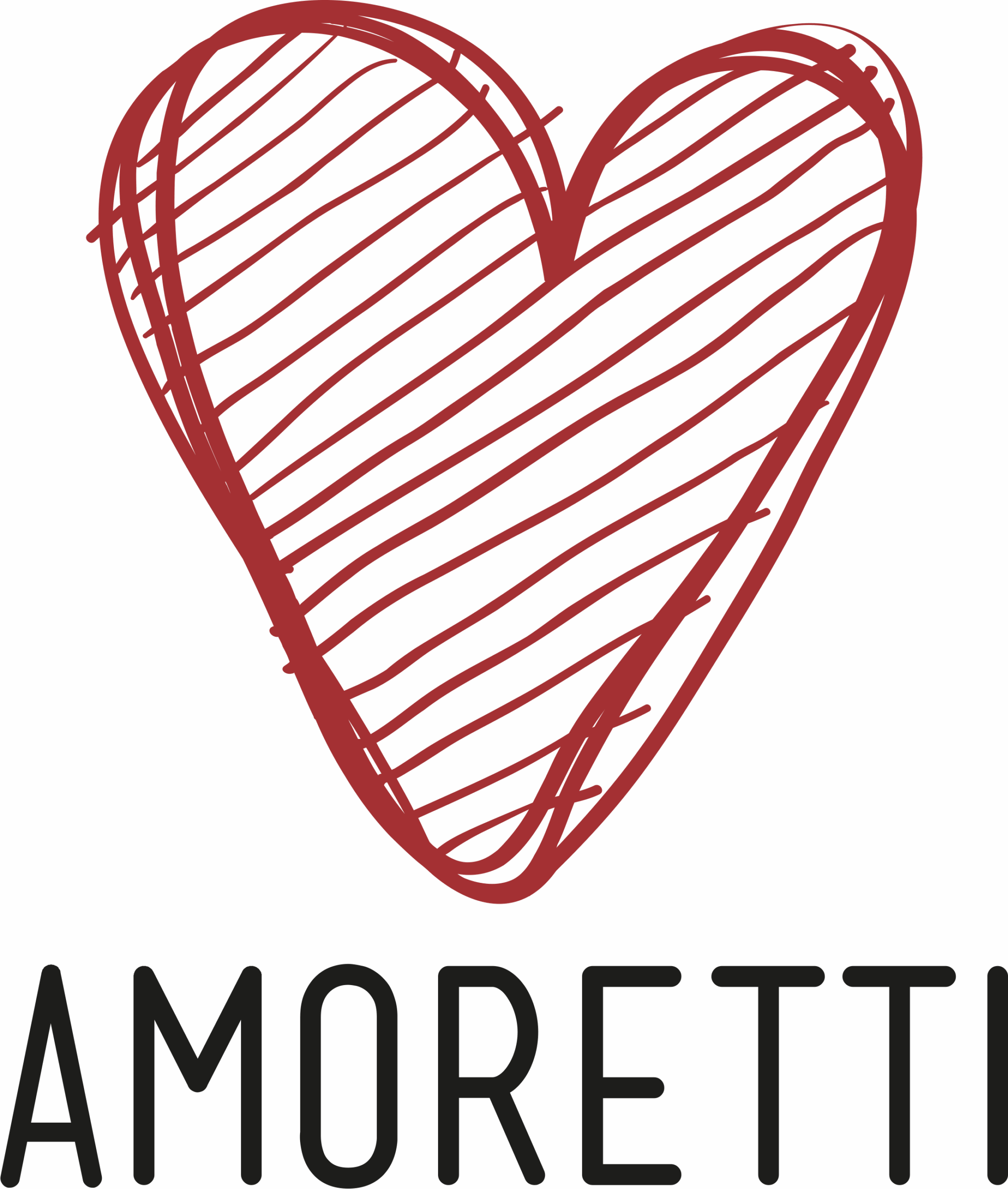 Logo Amoretti