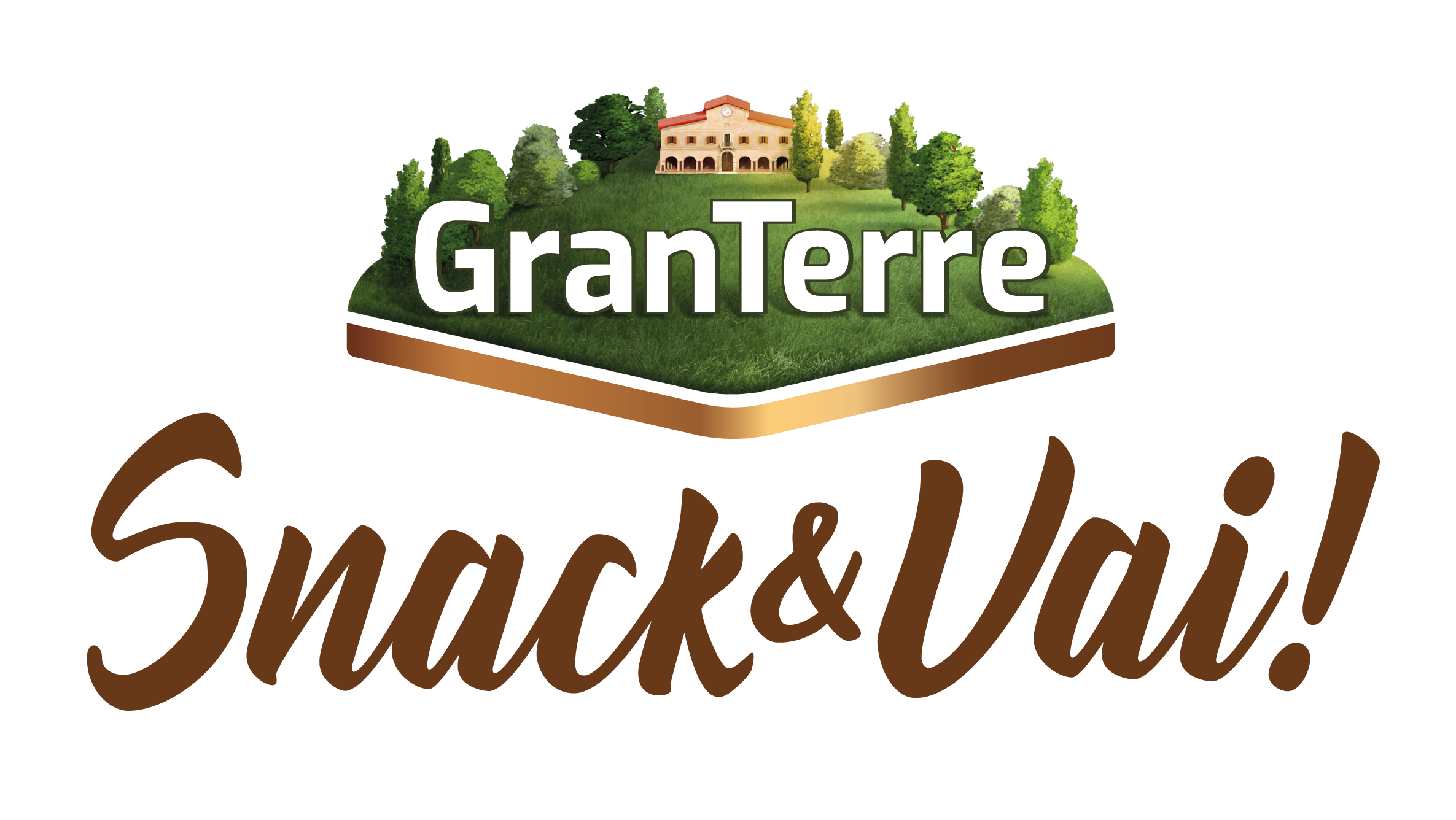 Logo Caseifici Granterre