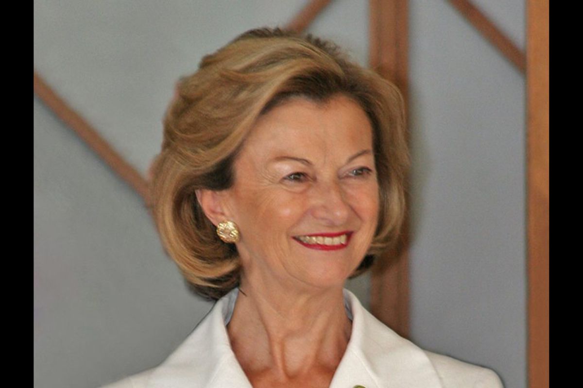 Addio a Maria Franca Ferrero, figura chiave nella crescita del gruppo dolciario