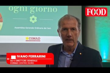 Conad Centro Nord: la strategia per “farsi scegliere ogni giorno”