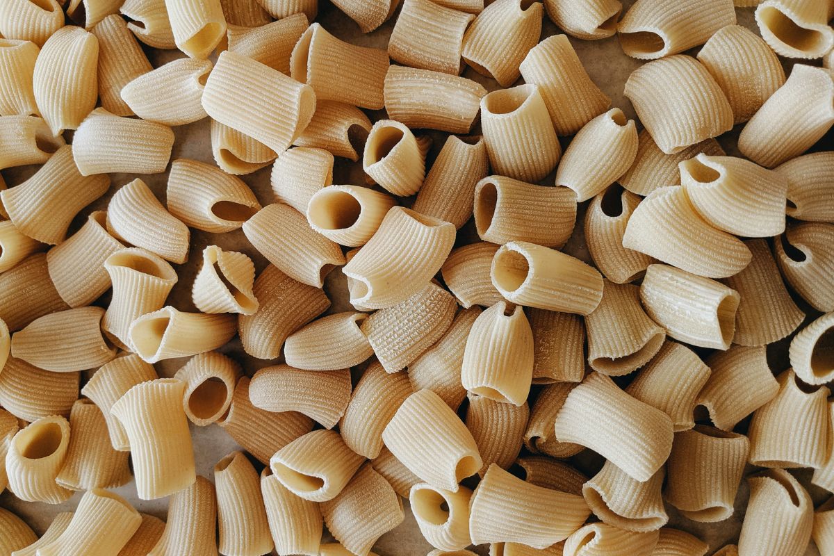 Pasta vegetale artigianale. Primi piatti italiani, boom nel 2025.