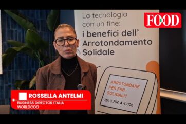 Worldcoo, la rivoluzione del “micro-giving”: l’arrotondamento solidale sbarca in Italia