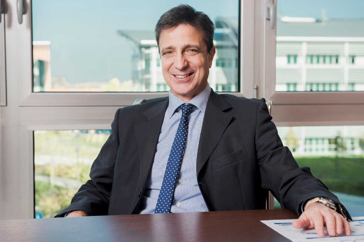 Antonio Cerulli di Coop Alleanza 3.0 e caro energia. Blocco prezzi energia con Accendi Coop.