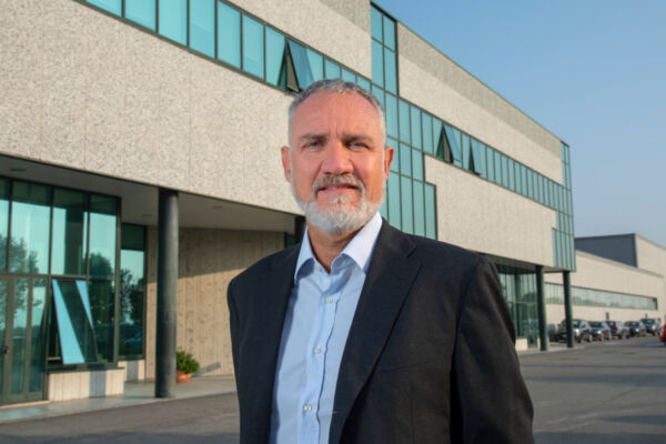 Andrea Guidi, DG DalterFood Group, azienda alimentare italiana. Acquisizione For Food France.