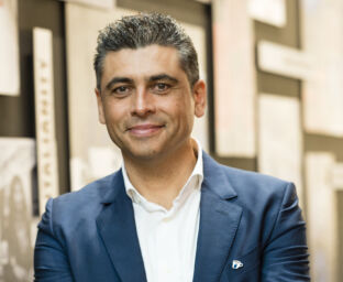 Igor Nuzzi, Regional Director Italia Iberia di Lavazza. Focus su innovazione e multicanalità Lavazza.