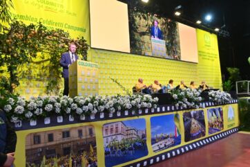 Guerra nel Golfo, Coldiretti: rischio shock energetico per l’agroalimentare italiano