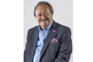 Ritratto di Nicola Torello. Addio a Nicola Torello, figura di spicco nel panorama della logistica industriale e degli autotrasporti