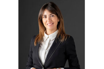 Stefania Distefano, nuovo Direttore Commerciale Pernigotti Confectionery Italia.