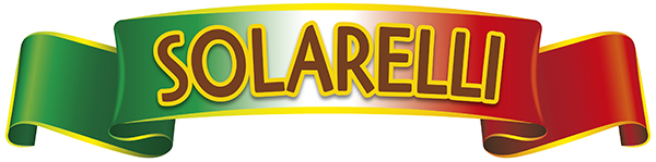 Logo Solarelli Italia Soc. Coop. Agricola